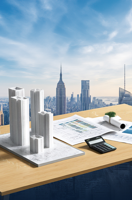 項(xiàng)目預(yù)結(jié)算編制、審核