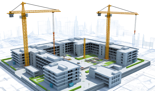 （招標代理）北海職業(yè)學院異地搬遷工程（一期）監(jiān)理、設計、勘察工程